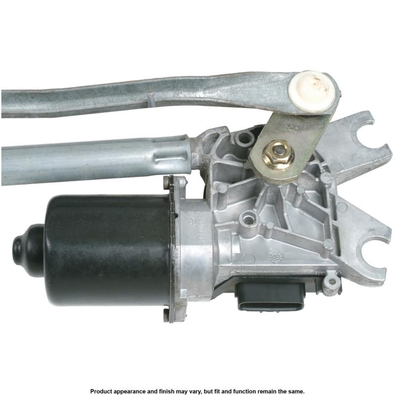 A1 Cardone 434209L Windshield Wiper Motor product image 1 of 3