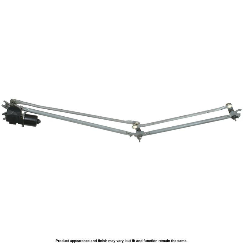 A1 Cardone 434209L Windshield Wiper Motor product image 2 of 3