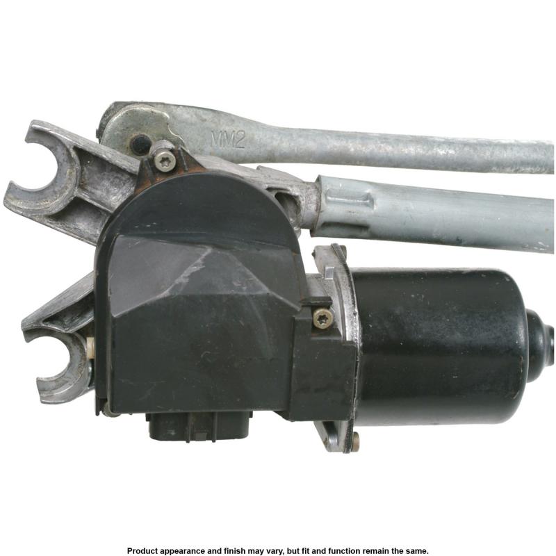 A1 Cardone 434209L Windshield Wiper Motor product image 3 of 3