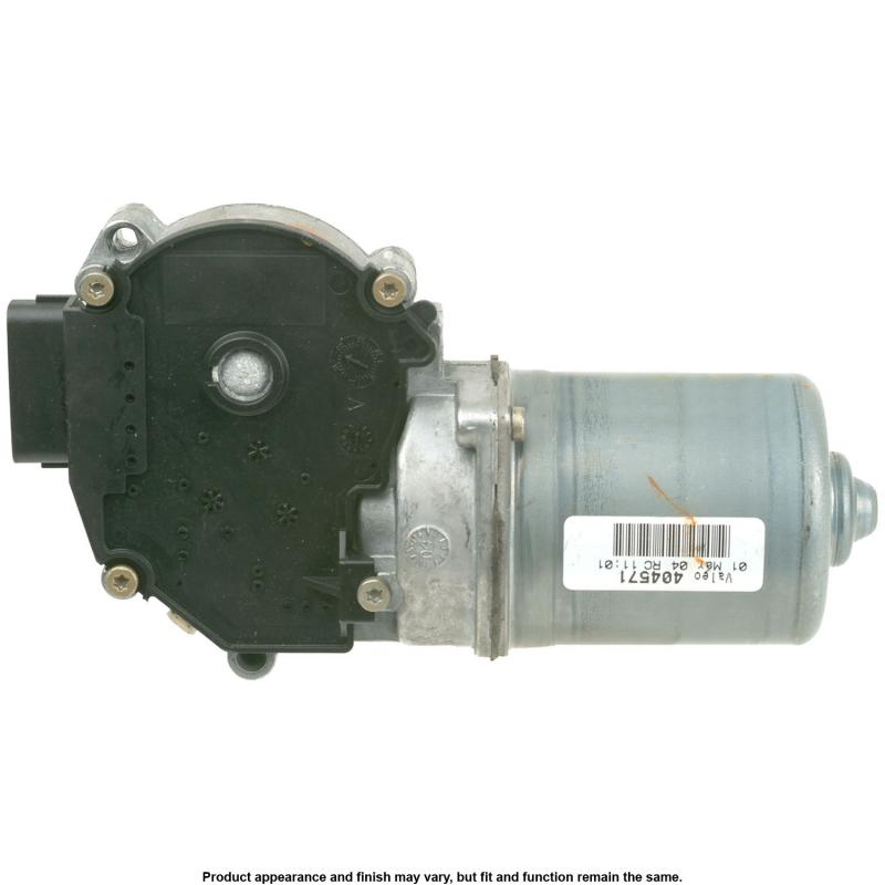 A1 Cardone 434210 Windshield Wiper Motor product image 1 of 3