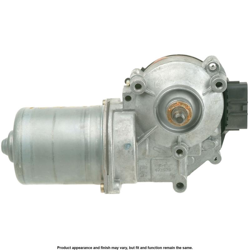 A1 Cardone 434210 Windshield Wiper Motor product image 2 of 3