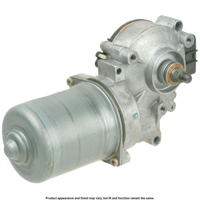 A1 Cardone 434210 Windshield Wiper Motor product image 3 of 3