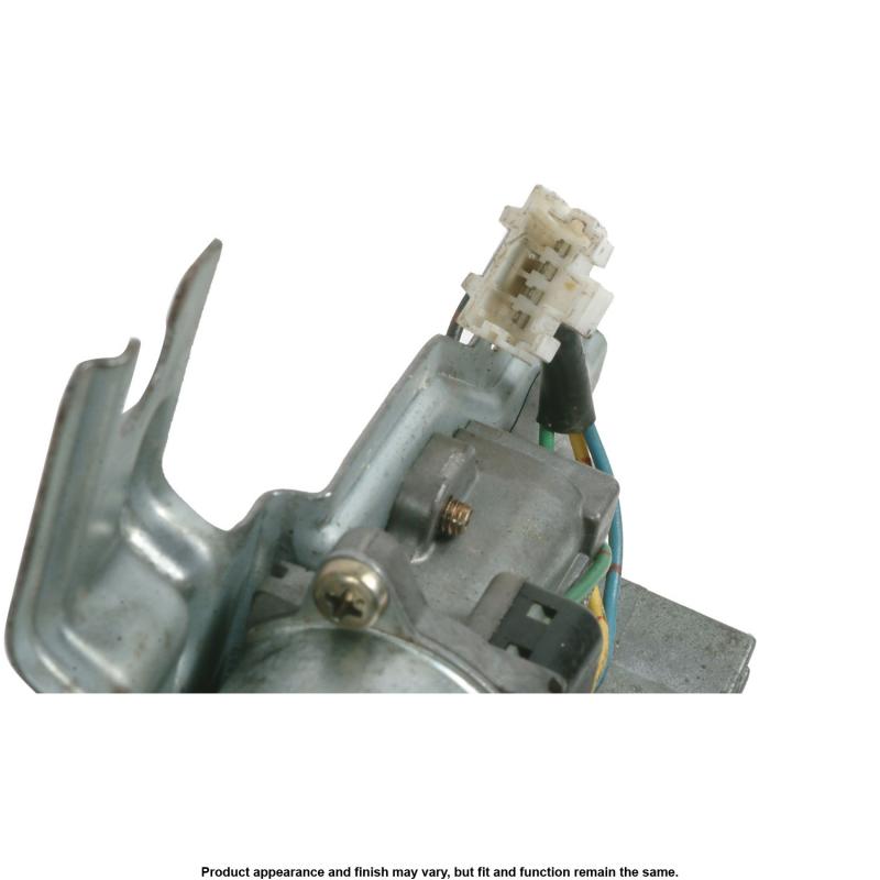 A1 Cardone 434212 - Windshield Wiper Motor A1 Cardone 434212 Windshield Wiper Motor product image 1 of 4