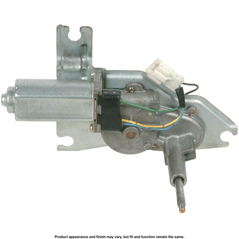 A1 Cardone 434212 - Windshield Wiper Motor A1 Cardone 434212 Windshield Wiper Motor product image 2 of 4