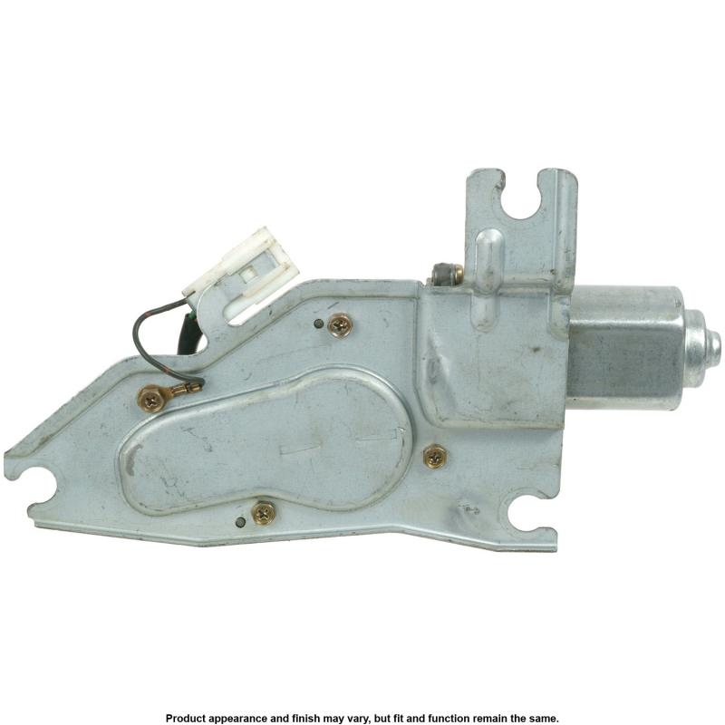 A1 Cardone 434212 - Windshield Wiper Motor A1 Cardone 434212 Windshield Wiper Motor product image 3 of 4