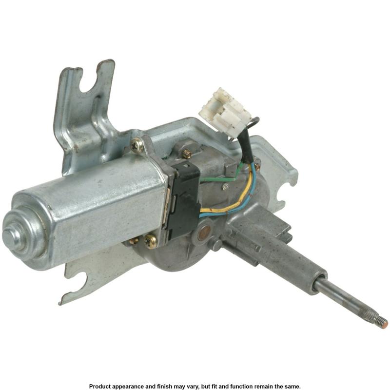 A1 Cardone 434212 - Windshield Wiper Motor A1 Cardone 434212 Windshield Wiper Motor product image 4 of 4