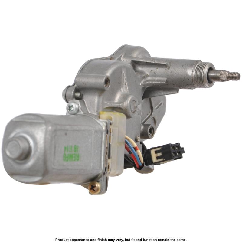 A1 Cardone 434213 Windshield Wiper Motor product image 3 of 4