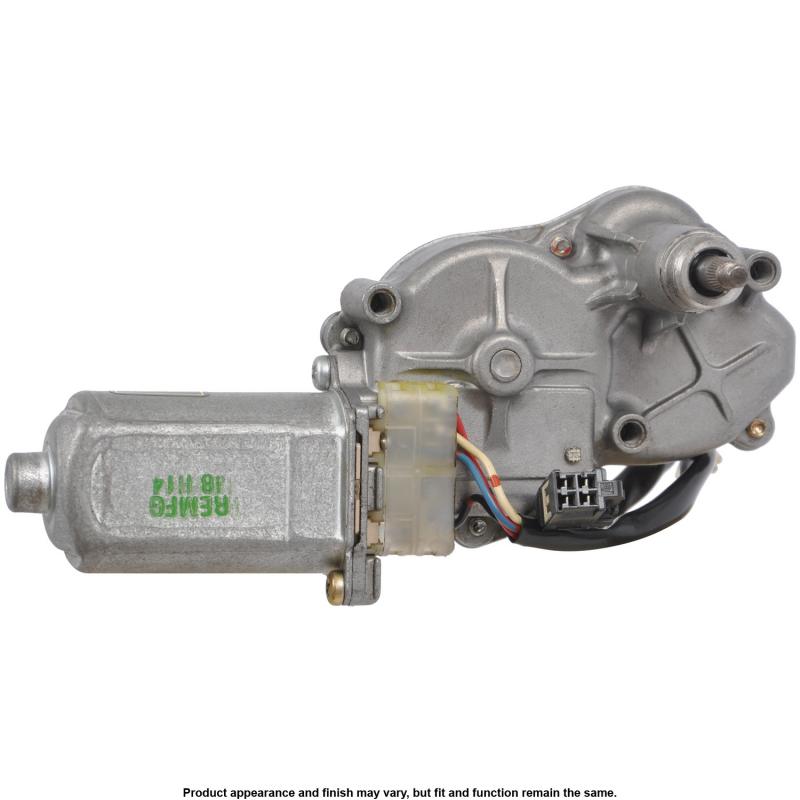 A1 Cardone 434213 Windshield Wiper Motor product image 4 of 4