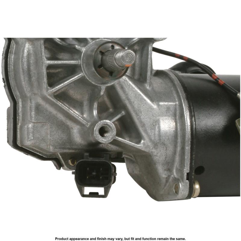 A1 Cardone 434214 Windshield Wiper Motor product image 3 of 4