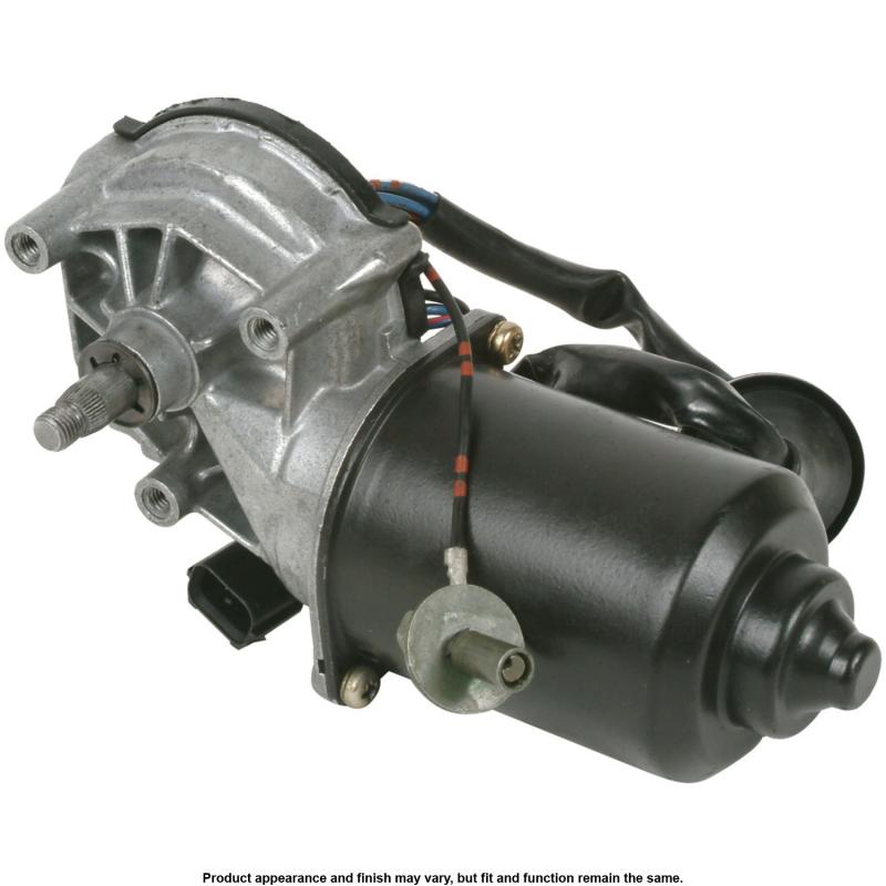 A1 Cardone 434214 Windshield Wiper Motor product image 4 of 4