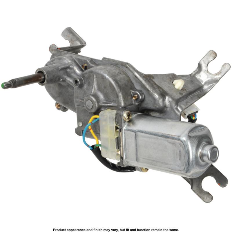 A1 Cardone 434215 Windshield Wiper Motor product image 2 of 4