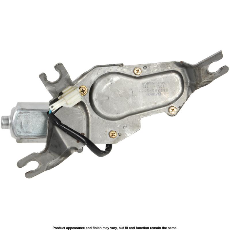 A1 Cardone 434215 Windshield Wiper Motor product image 3 of 4