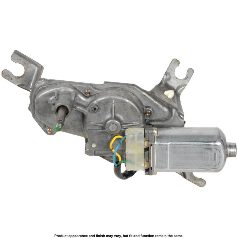 A1 Cardone 434215 Windshield Wiper Motor product image 4 of 4