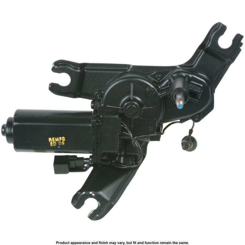 A1 Cardone 434216 Windshield Wiper Motor product image 1 of 4