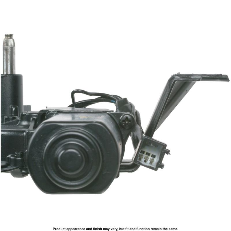 A1 Cardone 434216 Windshield Wiper Motor product image 2 of 4
