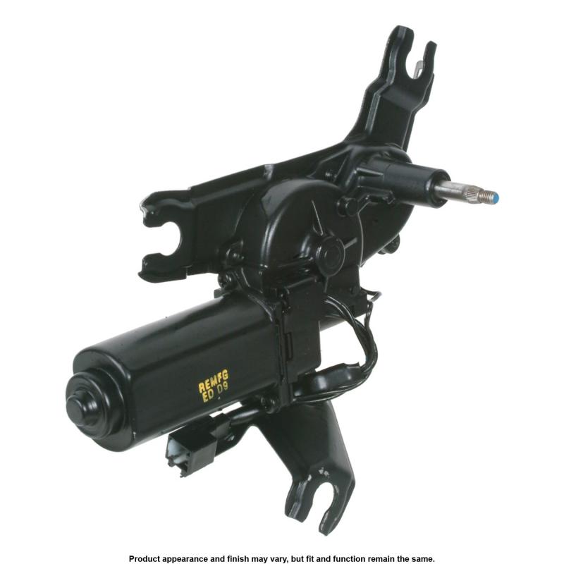 A1 Cardone 434216 Windshield Wiper Motor product image 3 of 4