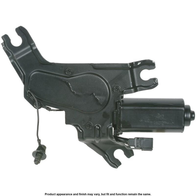A1 Cardone 434216 Windshield Wiper Motor product image 4 of 4