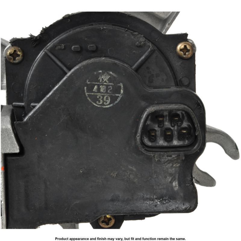 A1 Cardone 434217 - Windshield Wiper Motor A1 Cardone 434217 Windshield Wiper Motor product image 1 of 4