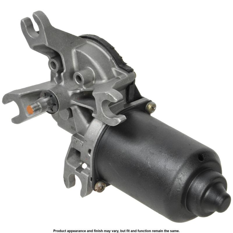 A1 Cardone 434217 - Windshield Wiper Motor A1 Cardone 434217 Windshield Wiper Motor product image 2 of 4