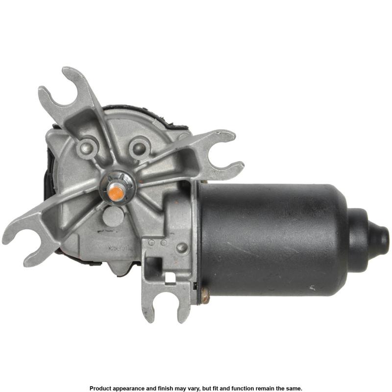 A1 Cardone 434217 - Windshield Wiper Motor A1 Cardone 434217 Windshield Wiper Motor product image 3 of 4