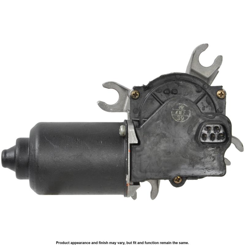 A1 Cardone 434217 - Windshield Wiper Motor A1 Cardone 434217 Windshield Wiper Motor product image 4 of 4