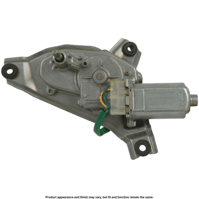 A1 Cardone 434222 - Windshield Wiper Motor A1 Cardone 434222 Windshield Wiper Motor product image 2 of 4