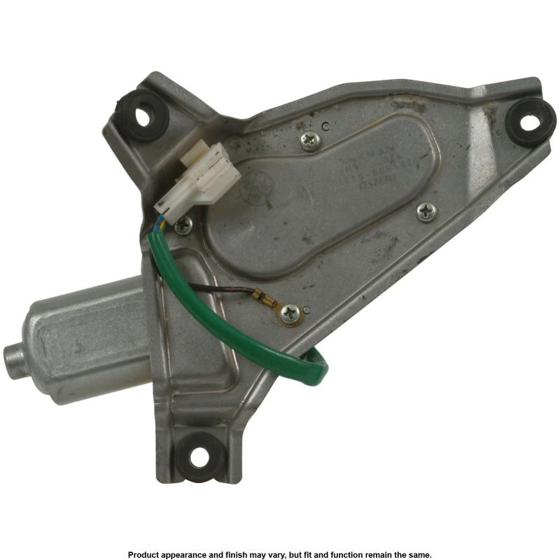 A1 Cardone 434222 - Windshield Wiper Motor A1 Cardone 434222 Windshield Wiper Motor product image 3 of 4
