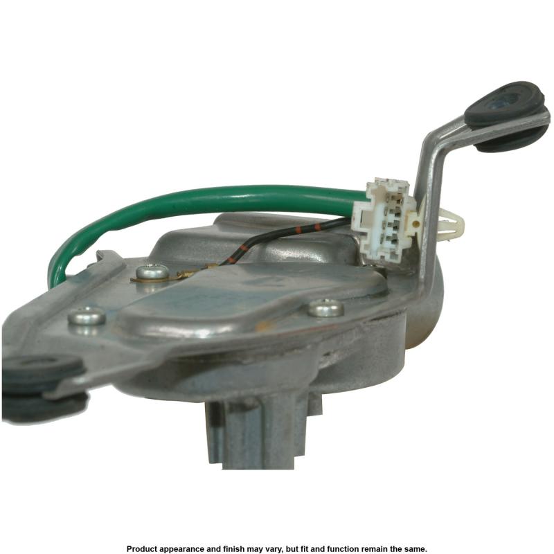 A1 Cardone 434222 - Windshield Wiper Motor A1 Cardone 434222 Windshield Wiper Motor product image 4 of 4