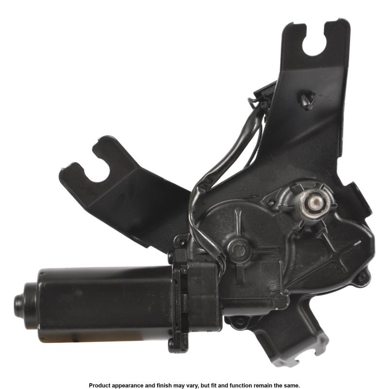 A1 Cardone 434228 - Windshield Wiper Motor A1 Cardone 434228 Windshield Wiper Motor product image 1 of 4