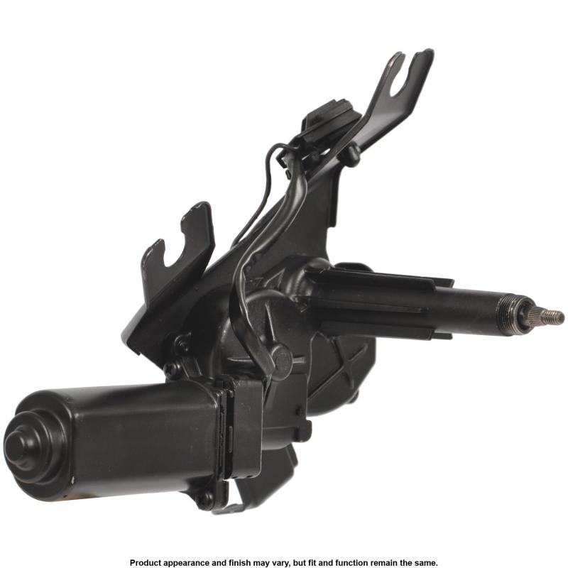 A1 Cardone 434228 - Windshield Wiper Motor A1 Cardone 434228 Windshield Wiper Motor product image 2 of 4