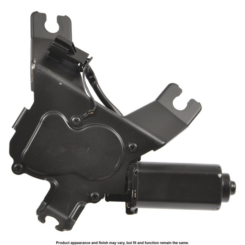A1 Cardone 434228 - Windshield Wiper Motor A1 Cardone 434228 Windshield Wiper Motor product image 4 of 4