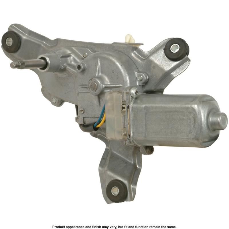 A1 Cardone 434230 Windshield Wiper Motor product image 1 of 4