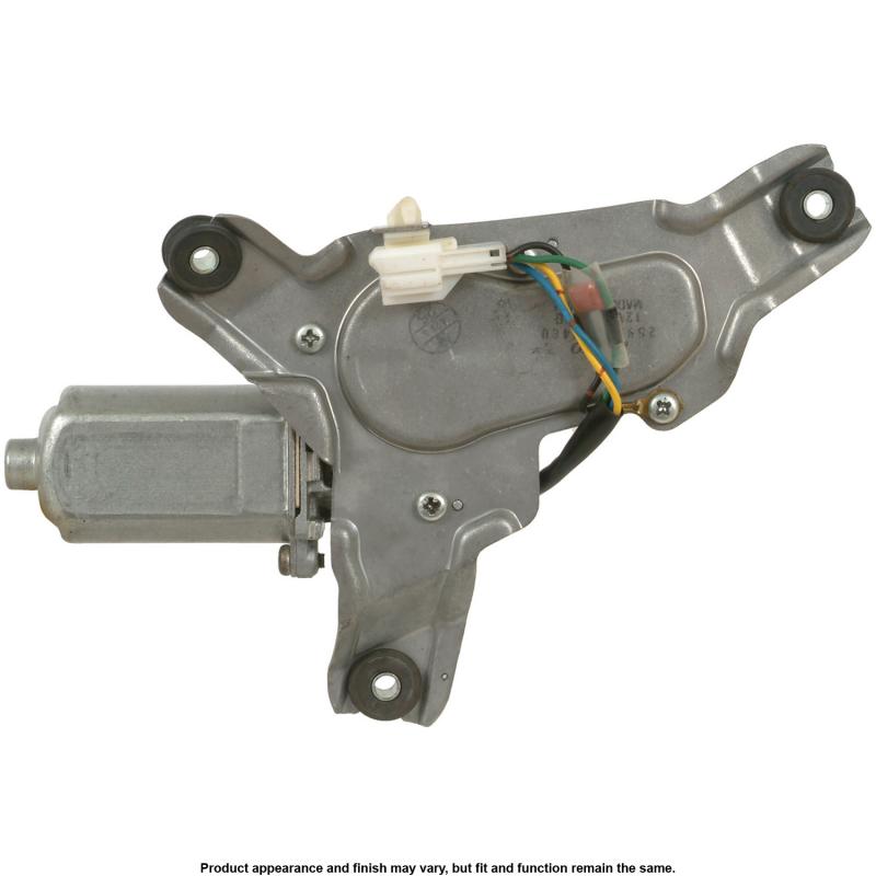 A1 Cardone 434230 Windshield Wiper Motor product image 2 of 4