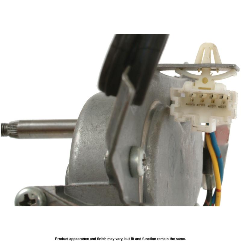 A1 Cardone 434230 Windshield Wiper Motor product image 3 of 4