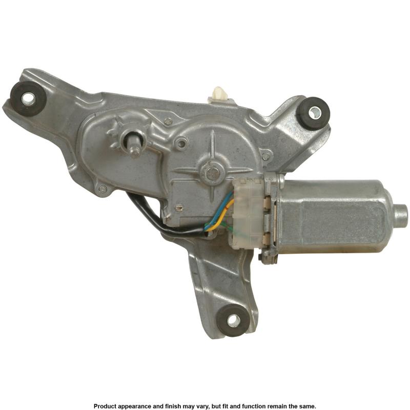 A1 Cardone 434230 Windshield Wiper Motor product image 4 of 4