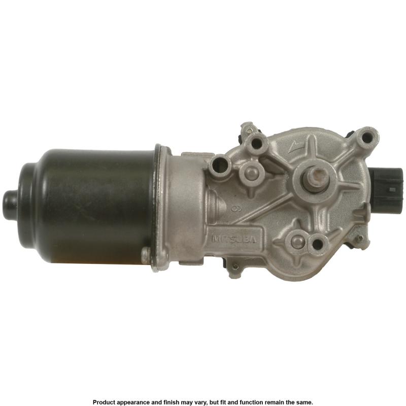 A1 Cardone 434231 - Windshield Wiper Motor A1 Cardone 434231 Windshield Wiper Motor product image 1 of 4