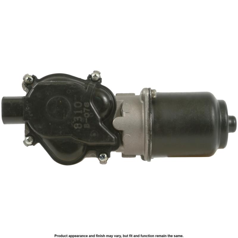 A1 Cardone 434231 - Windshield Wiper Motor A1 Cardone 434231 Windshield Wiper Motor product image 2 of 4