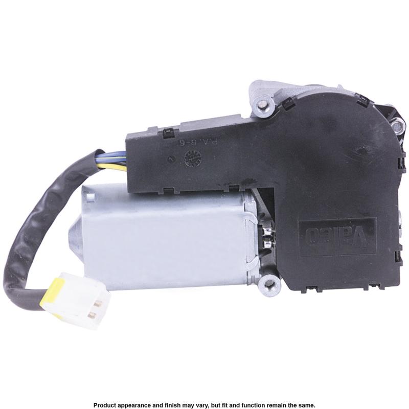 A1 Cardone 434300 - Windshield Wiper Motor A1 Cardone 434300 Windshield Wiper Motor product image 1 of 3