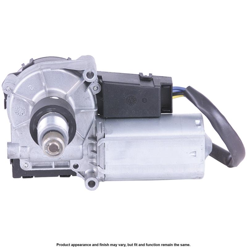 A1 Cardone 434300 - Windshield Wiper Motor A1 Cardone 434300 Windshield Wiper Motor product image 2 of 3