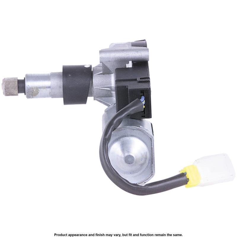 A1 Cardone 434300 - Windshield Wiper Motor A1 Cardone 434300 Windshield Wiper Motor product image 3 of 3