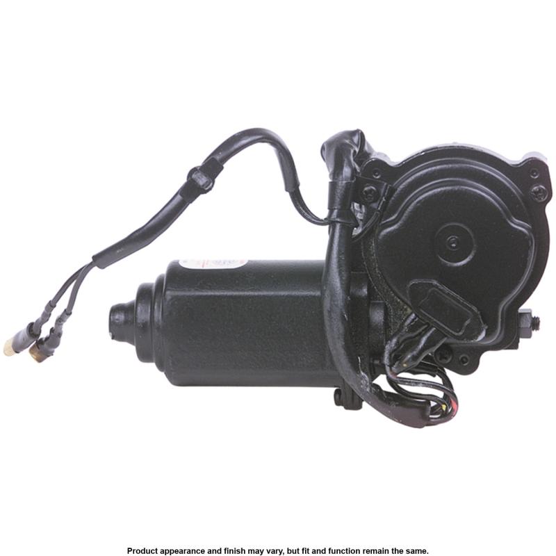 A1 Cardone 434301 - Windshield Wiper Motor A1 Cardone 434301 Windshield Wiper Motor product image 1 of 3