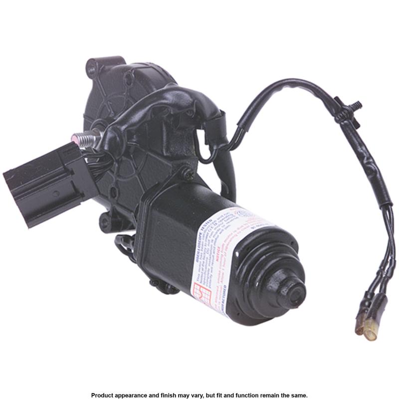 A1 Cardone 434301 - Windshield Wiper Motor A1 Cardone 434301 Windshield Wiper Motor product image 2 of 3