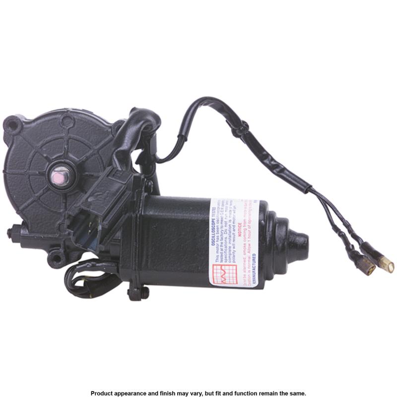 A1 Cardone 434301 - Windshield Wiper Motor A1 Cardone 434301 Windshield Wiper Motor product image 3 of 3