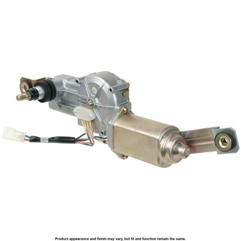 A1 Cardone 434302 - Windshield Wiper Motor A1 Cardone 434302 Windshield Wiper Motor product image 2 of 3