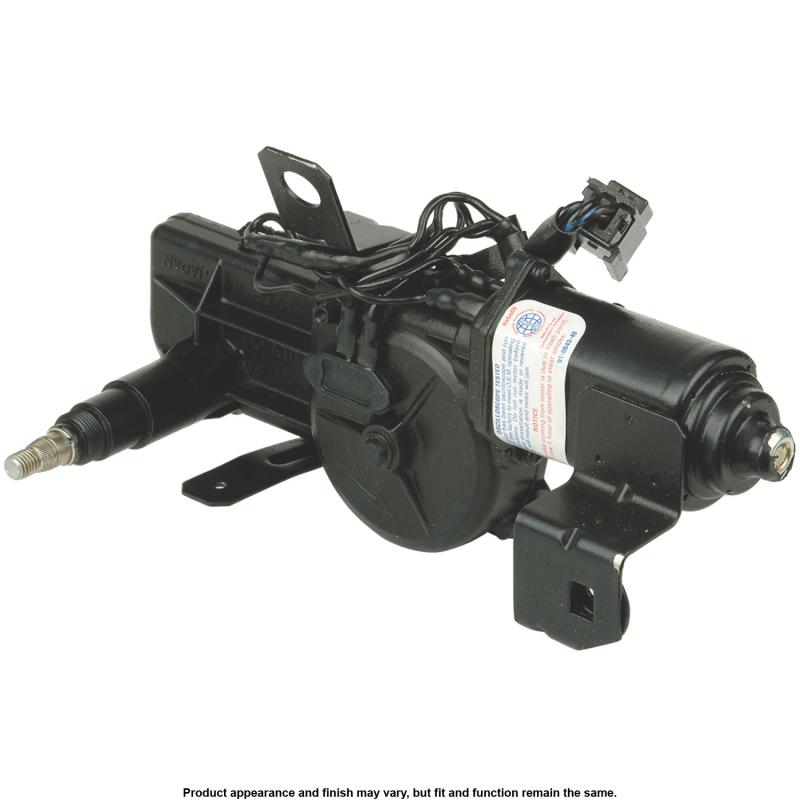 A1 Cardone 434303 Windshield Wiper Motor product image 1 of 3