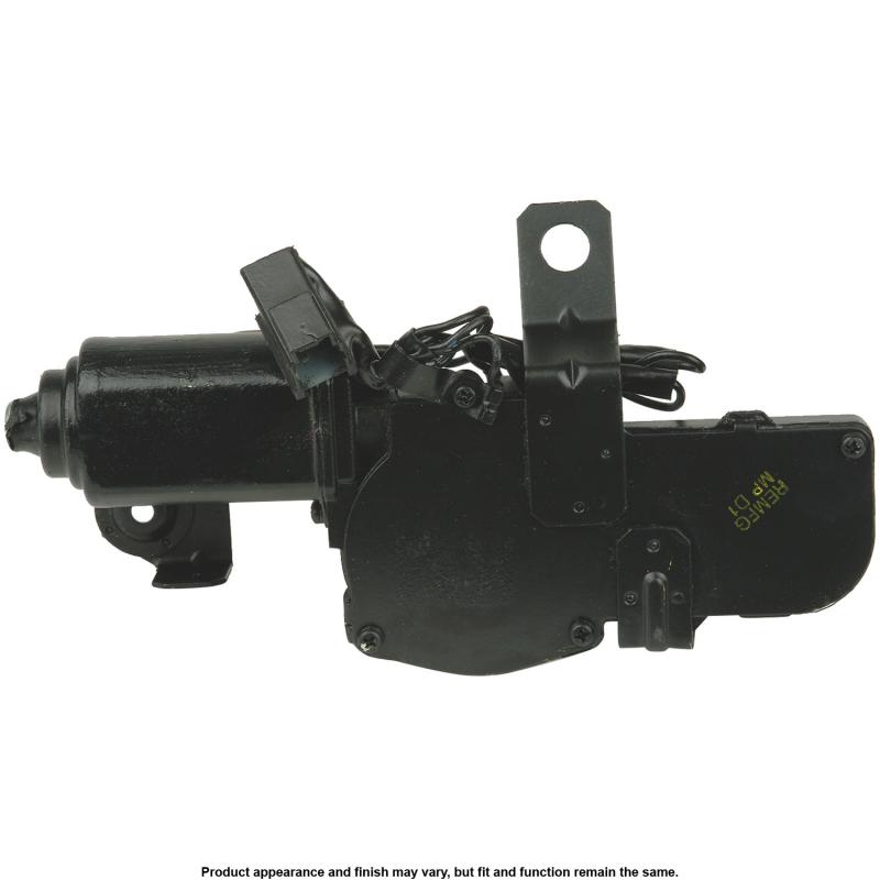 A1 Cardone 434303 Windshield Wiper Motor product image 2 of 3