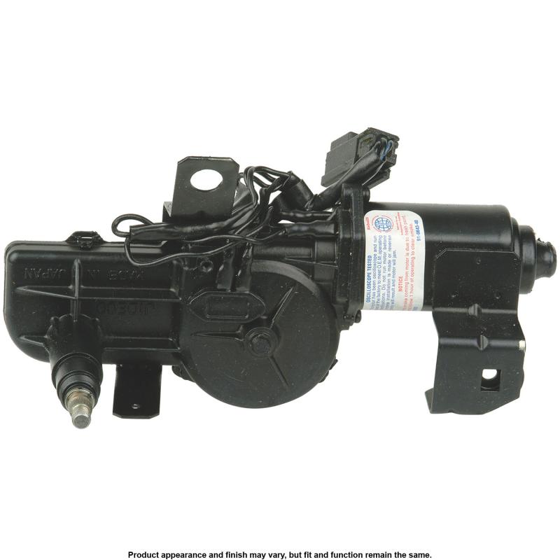 A1 Cardone 434303 Windshield Wiper Motor product image 3 of 3