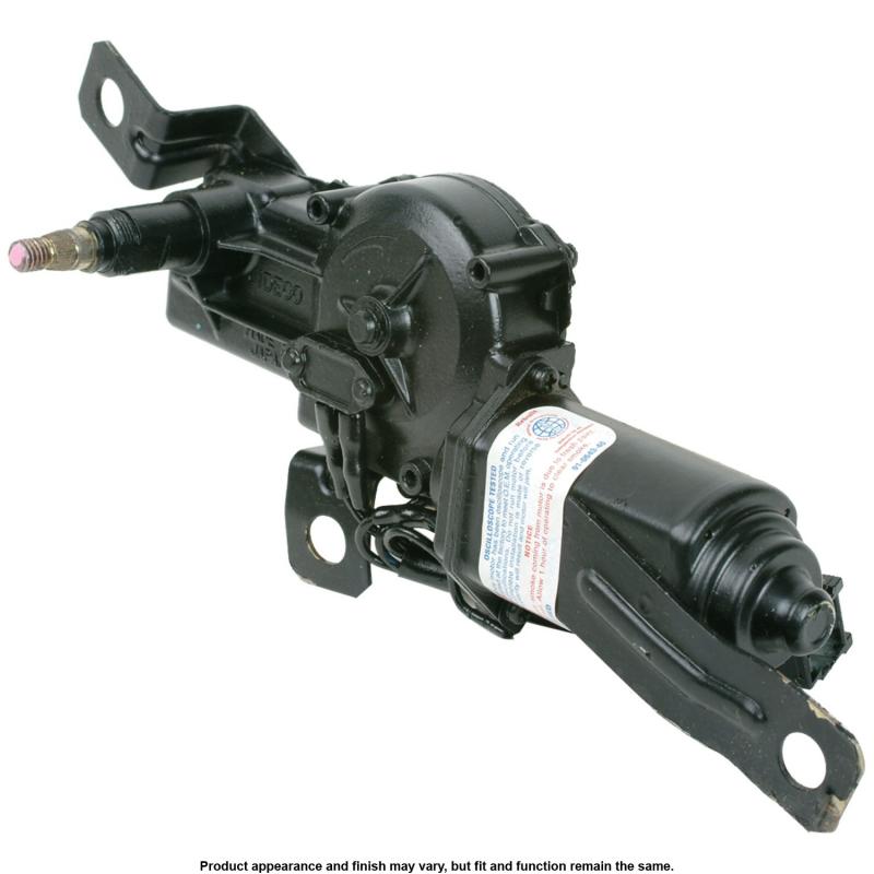 A1 Cardone 434304 Windshield Wiper Motor product image 1 of 3