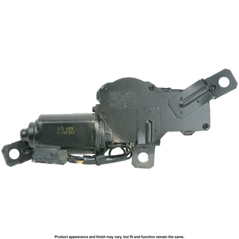 A1 Cardone 434304 Windshield Wiper Motor product image 2 of 3