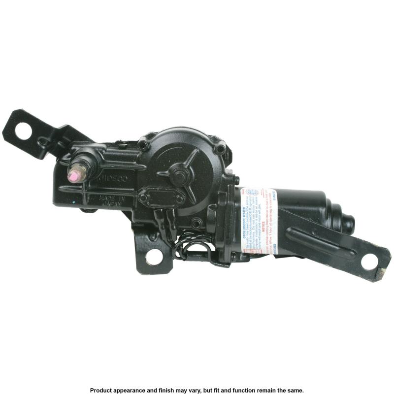 A1 Cardone 434304 Windshield Wiper Motor product image 3 of 3